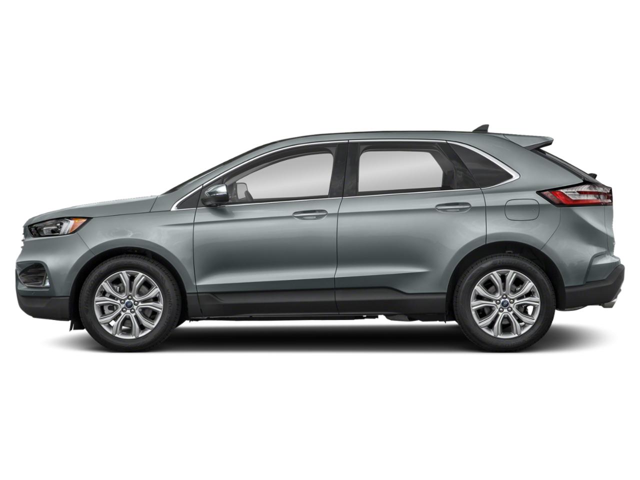 2022 Ford Edge Vehicle Photo in Winslow, AZ 86047-2439