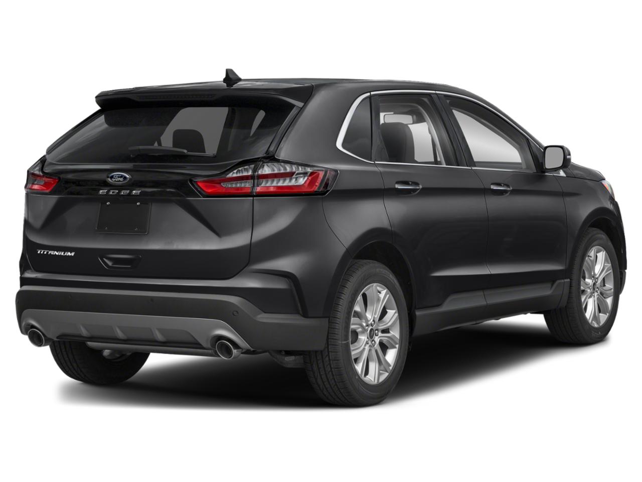 2022 Ford Edge Vehicle Photo in Jacksonville, FL 32256