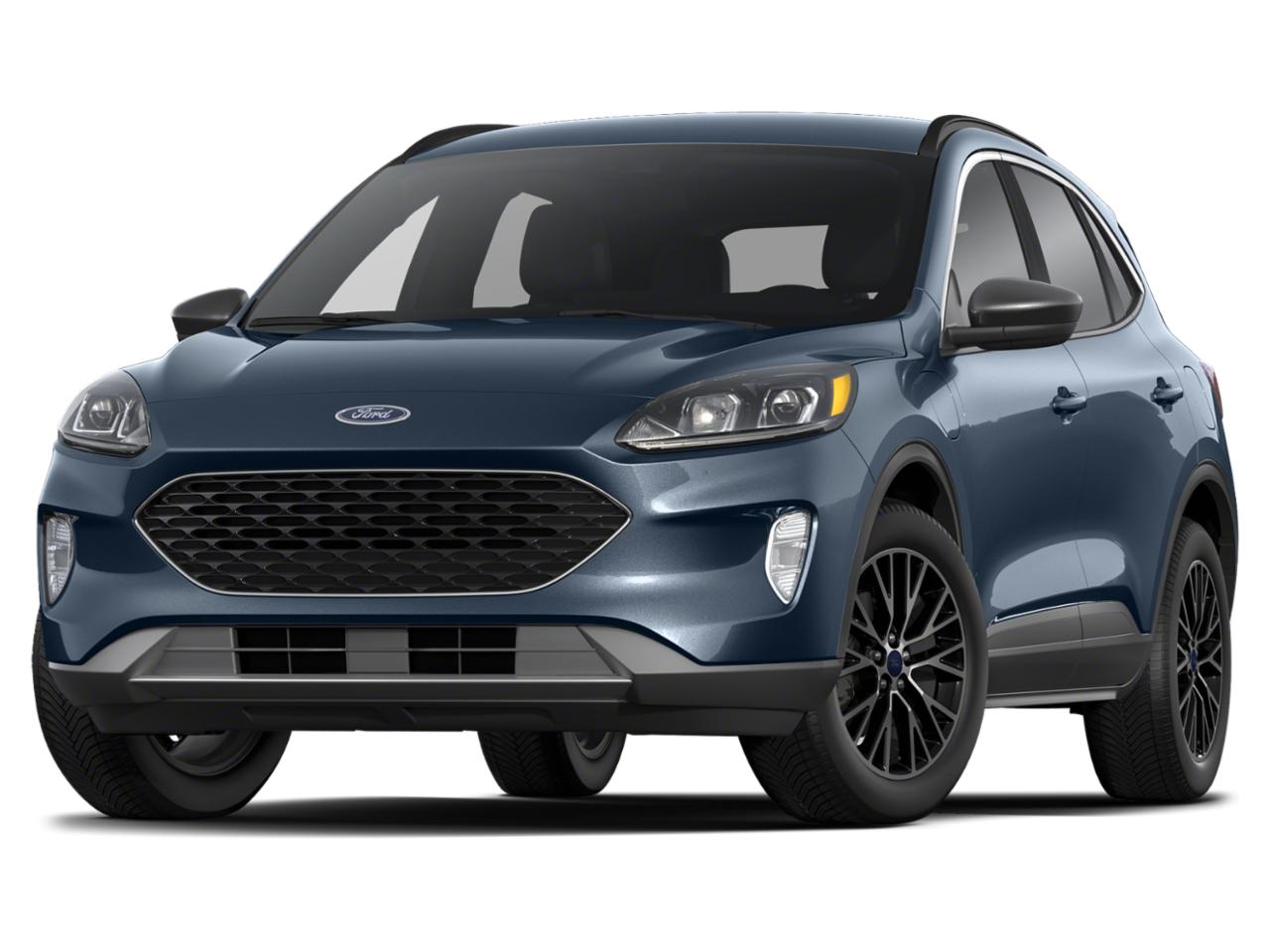 2022 Ford Escape Vehicle Photo in ENGLEWOOD, CO 80113-6708