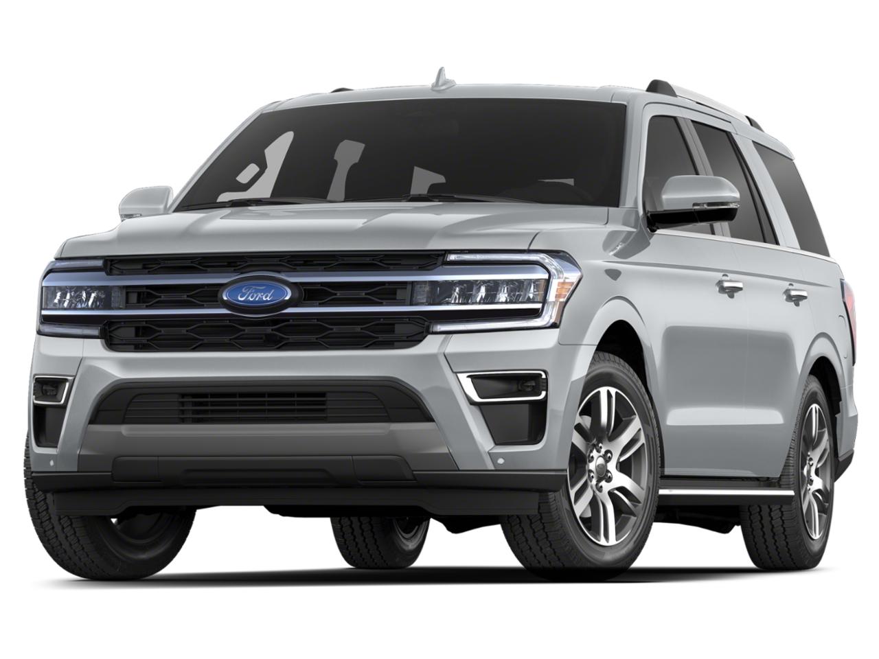 2022 Ford Expedition Vehicle Photo in Decatur, TX 76234
