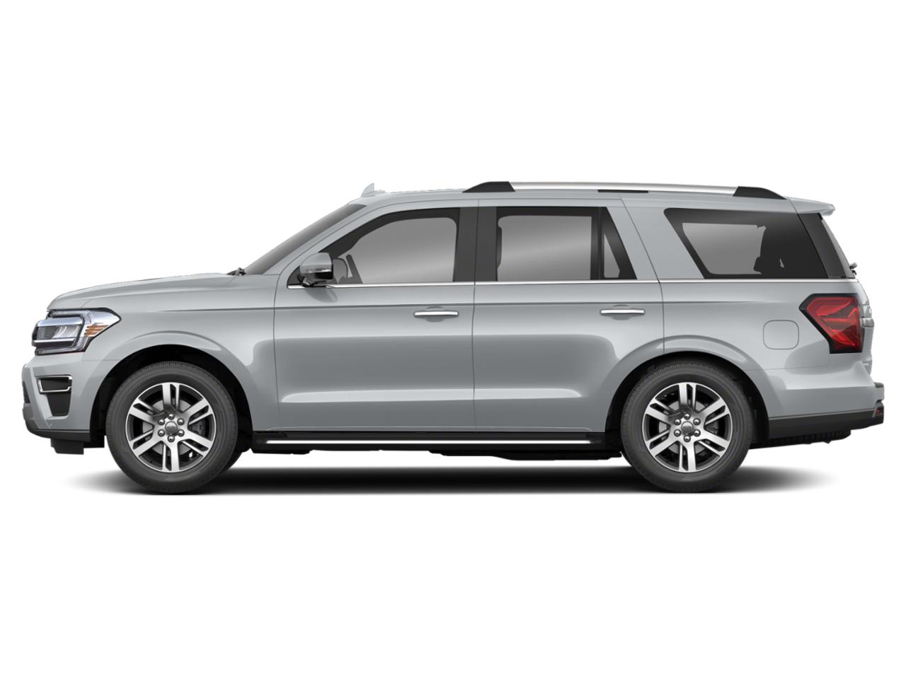 2022 Ford Expedition Vehicle Photo in Decatur, TX 76234