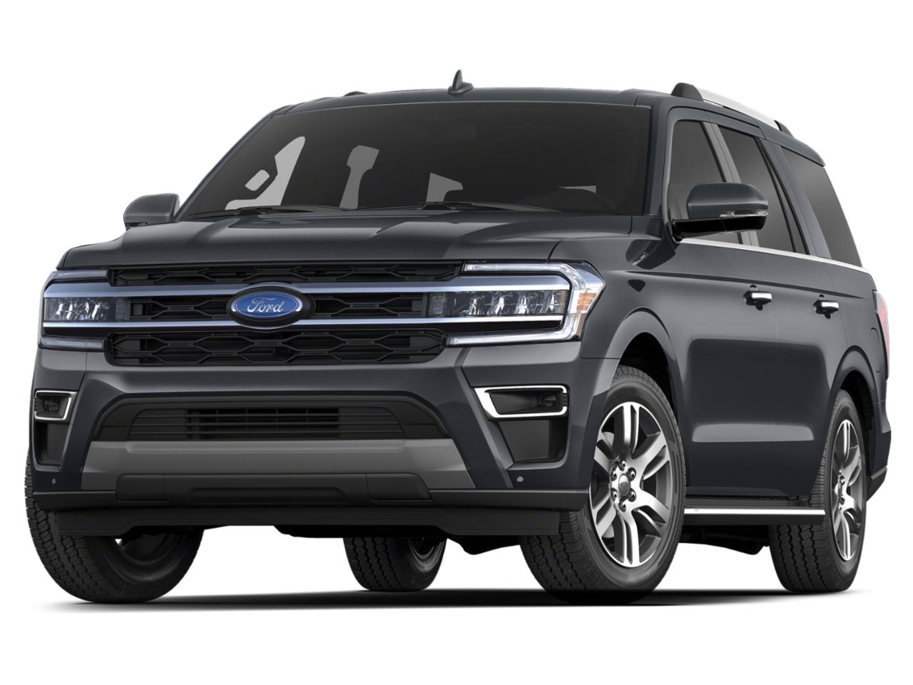 2022 Ford Expedition Limited photo 7