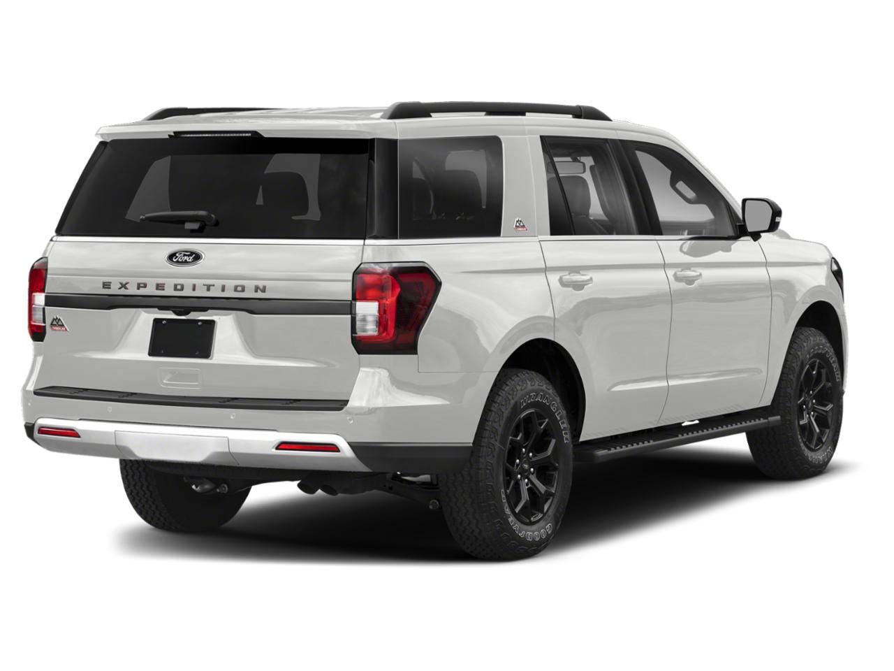 2022 Ford Expedition Vehicle Photo in Margate, FL 33063
