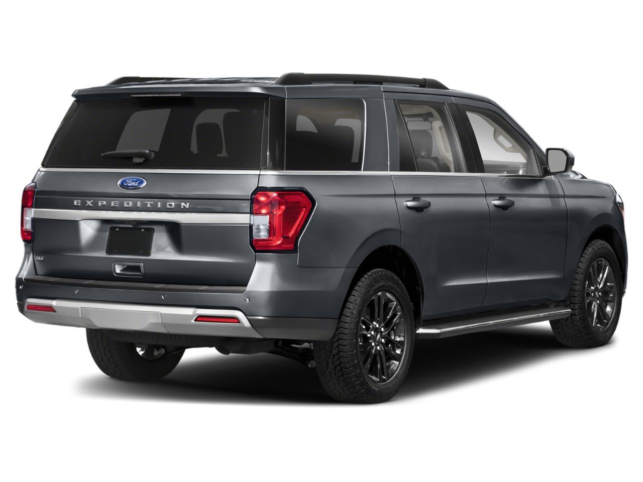 2022 Ford Expedition Vehicle Photo in San Antonio, TX 78230