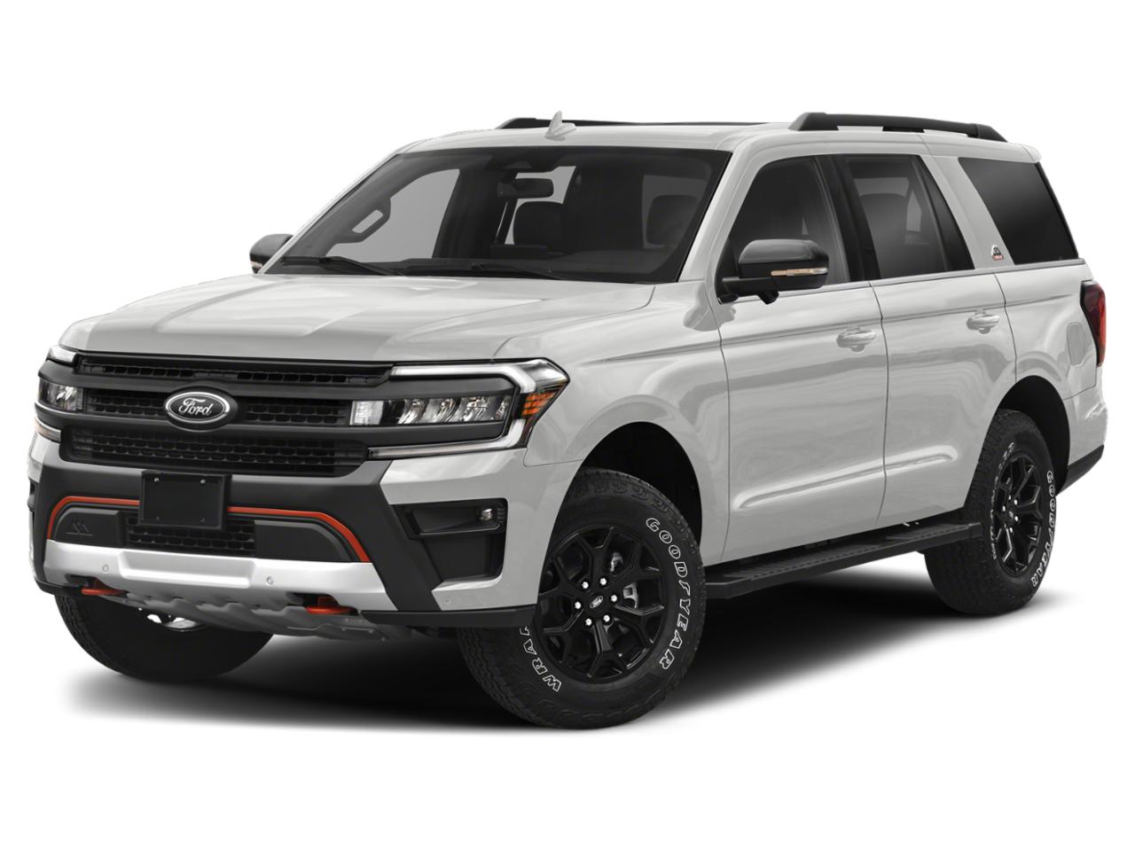 2022 Ford Expedition Vehicle Photo in Margate, FL 33063