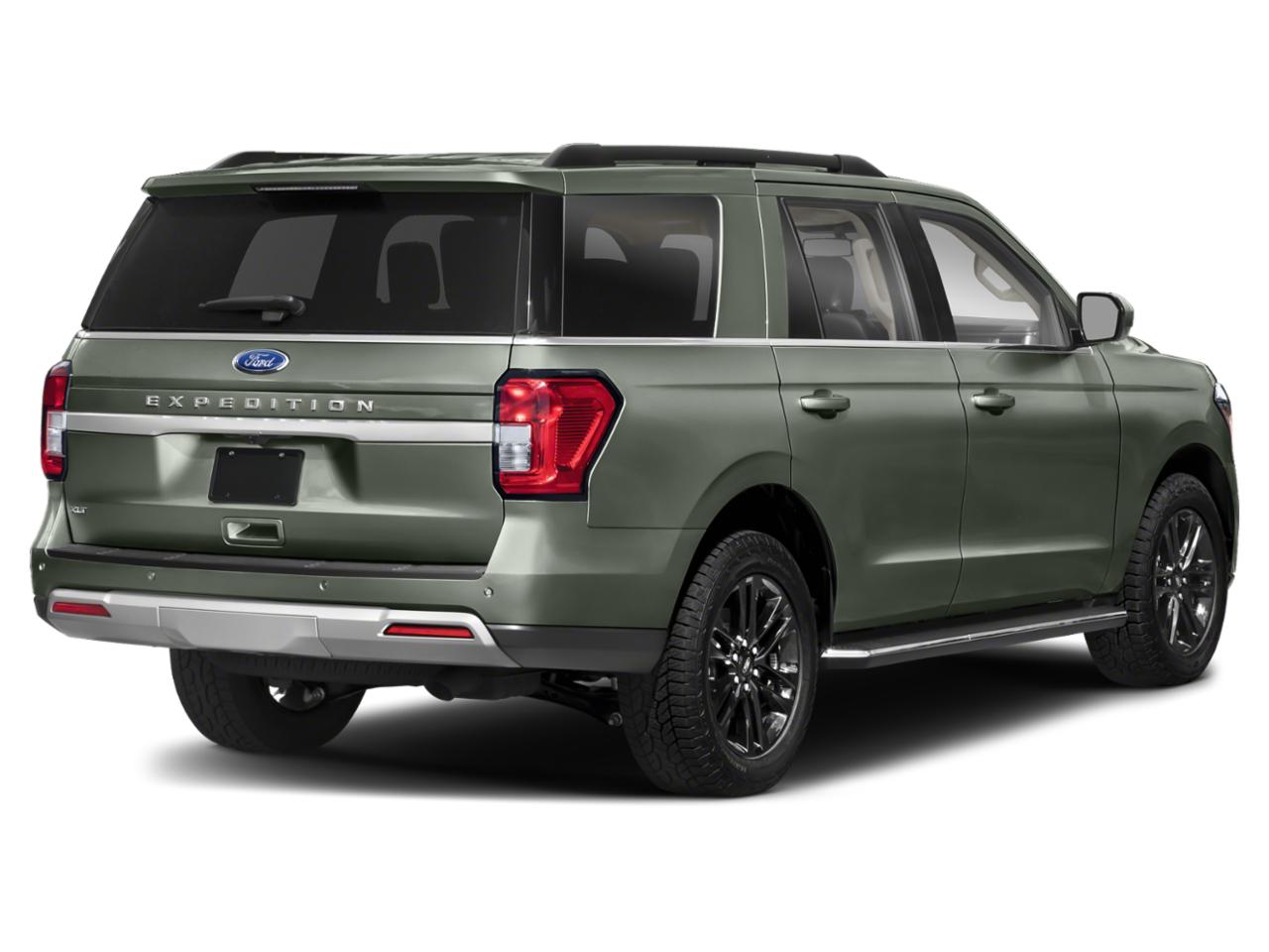 2022 Ford Expedition Vehicle Photo in FLAGSTAFF, AZ 86001-6214