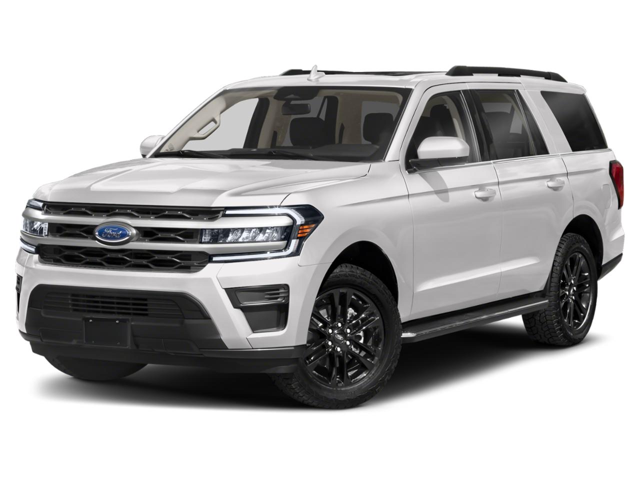 2022 Ford Expedition Vehicle Photo in Fishers, IN 46038