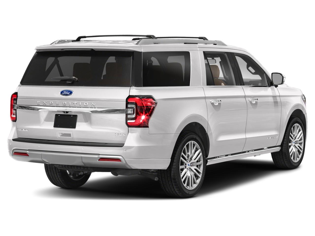 2022 Ford Expedition Max Vehicle Photo in CORPUS CHRISTI, TX 78412-4902