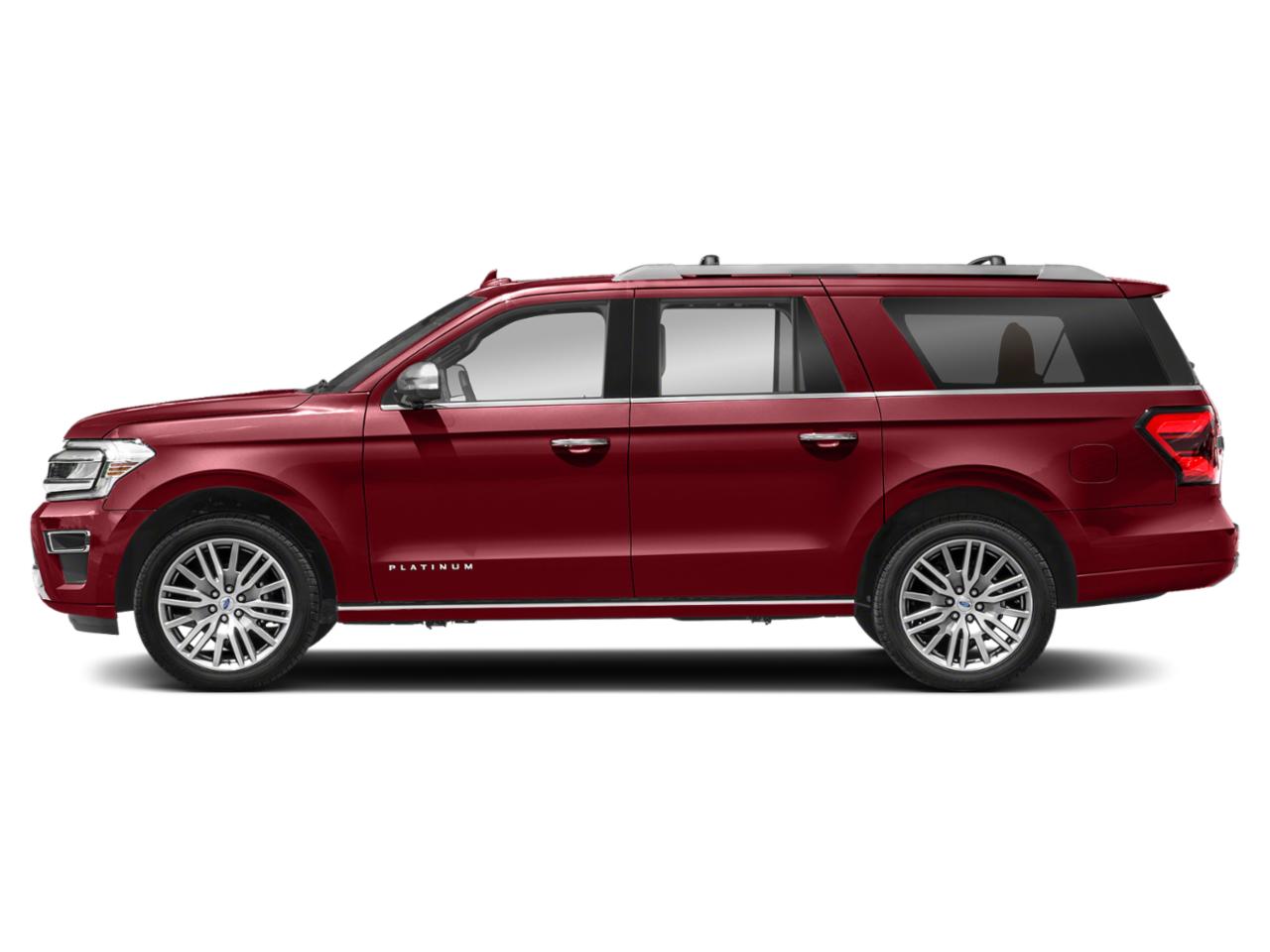 Used 2022 Ford Expedition Platinum with VIN 1FMJK1MT9NEA11576 for sale in Sparta, IL