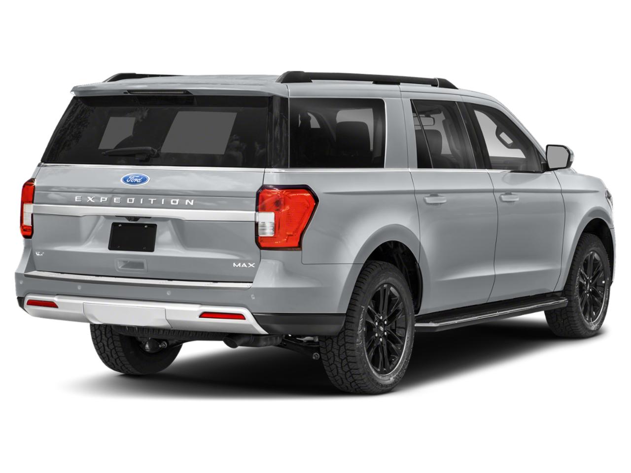 2022 Ford Expedition Max Vehicle Photo in San Antonio, TX 78230