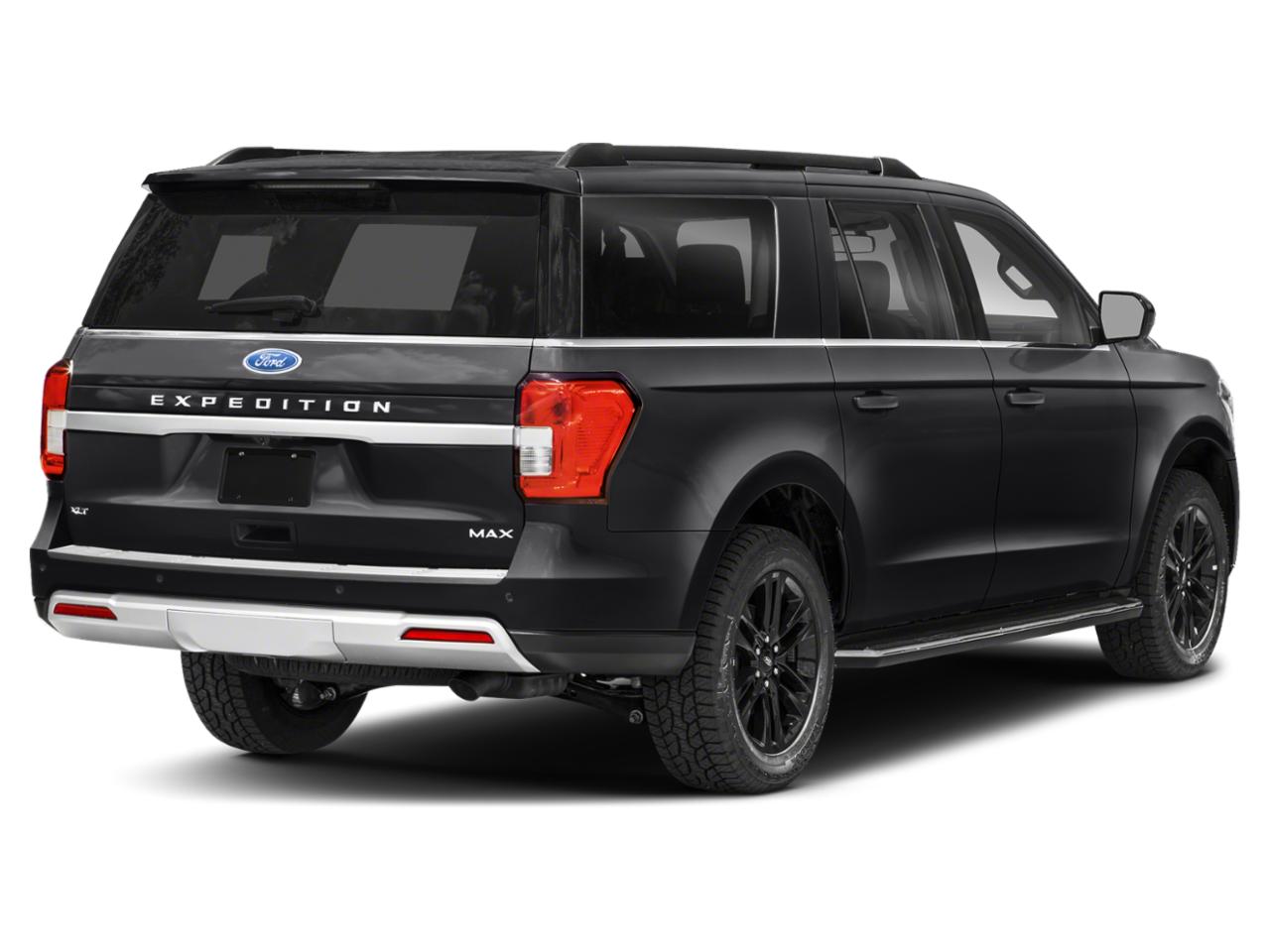 2022 Ford Expedition Max Vehicle Photo in Margate, FL 33063