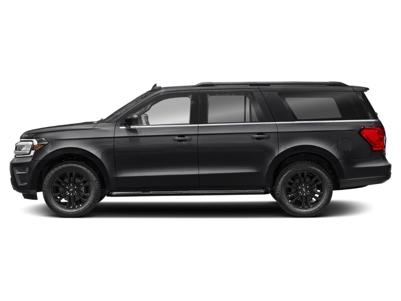 2022 Ford Expedition Max Vehicle Photo in Margate, FL 33063