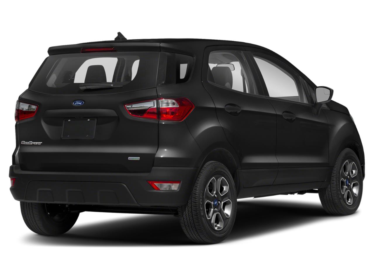 2022 Ford EcoSport Vehicle Photo in Belle Vernon, PA 15012