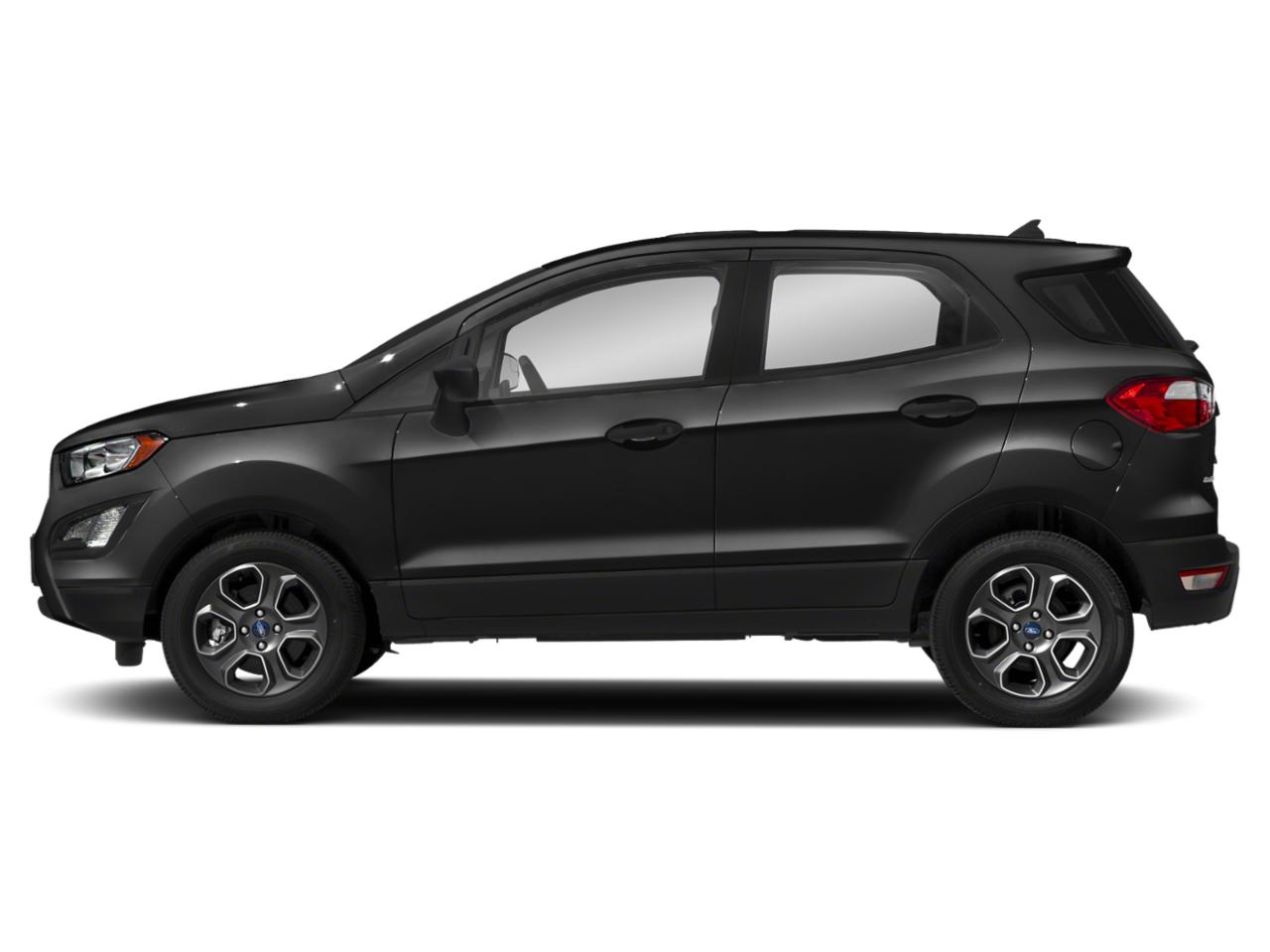 2022 Ford EcoSport Vehicle Photo in Belle Vernon, PA 15012