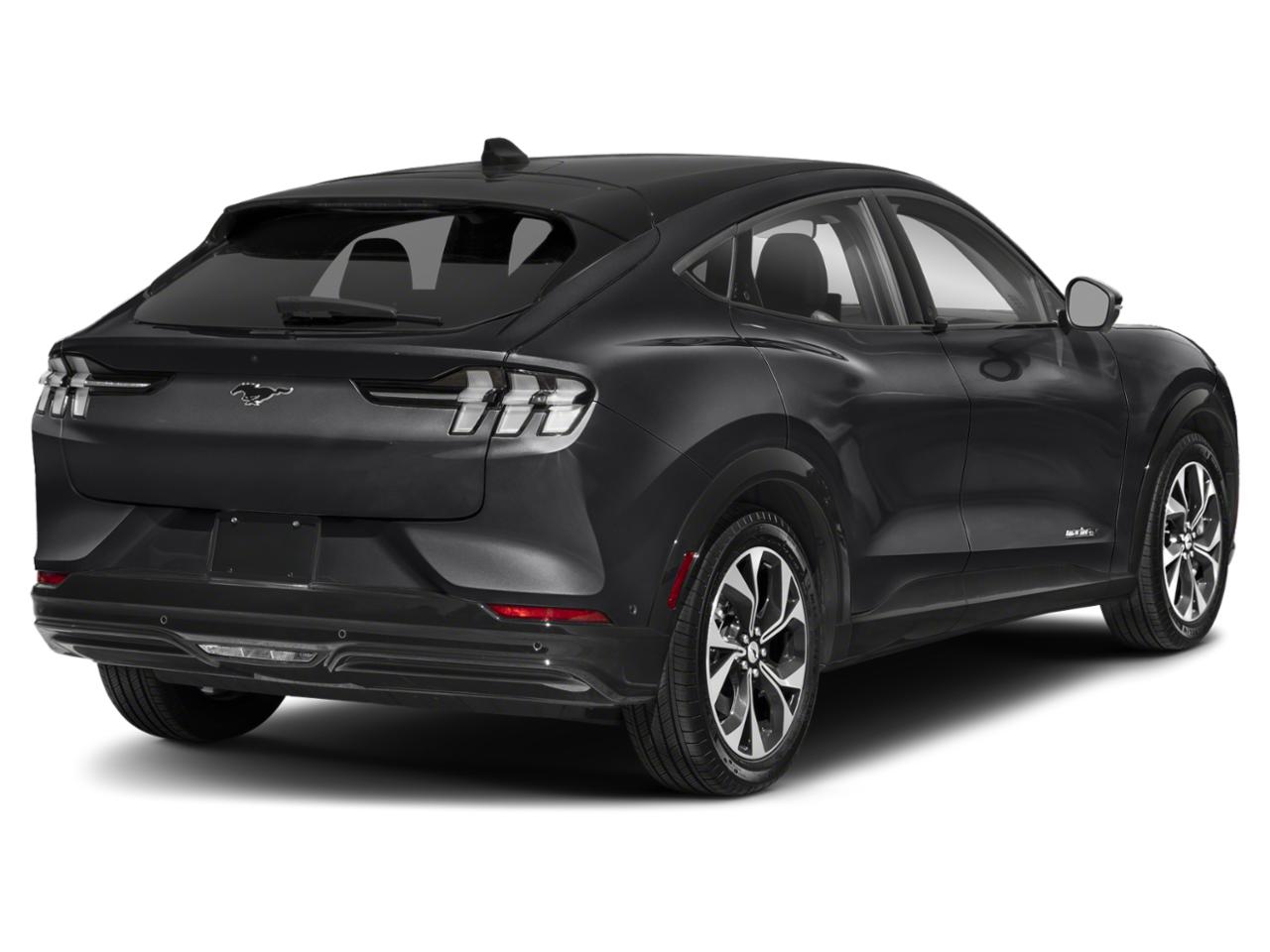 2022 Ford Mustang Mach-E Vehicle Photo in Rockville, MD 20852