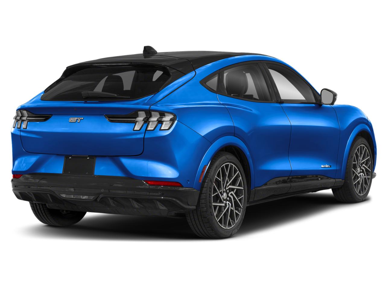 2022 Ford Mustang Mach-E Vehicle Photo in Towson, MD 21204