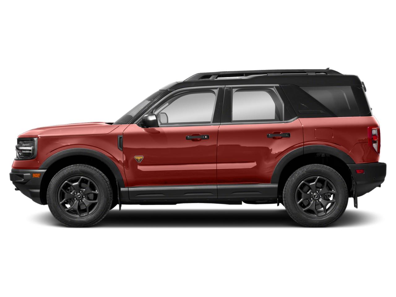 2022 Ford Bronco Sport Vehicle Photo in DENVER, CO 80221-3610