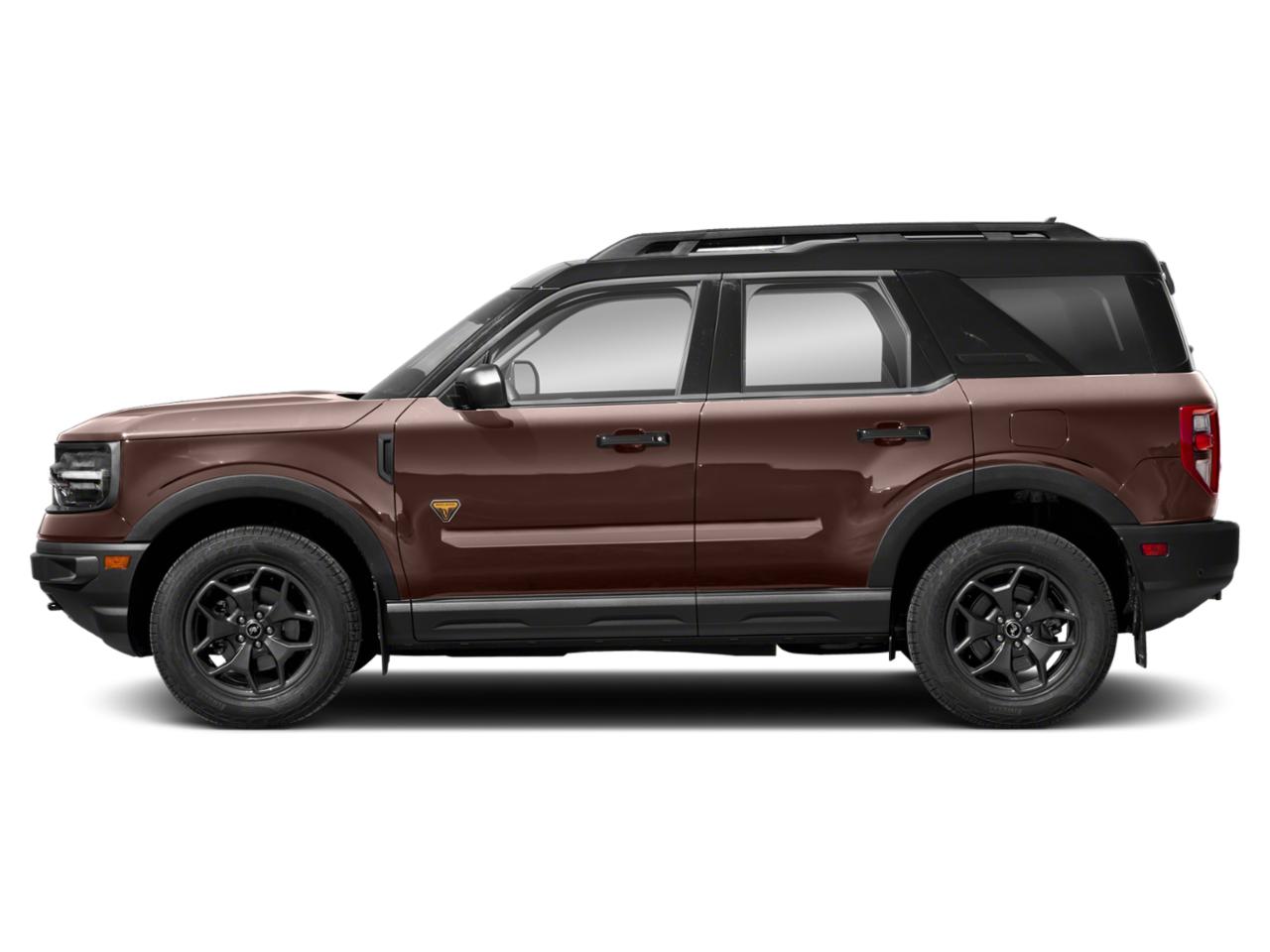 2022 Ford Bronco Sport Vehicle Photo in Belle Vernon, PA 15012