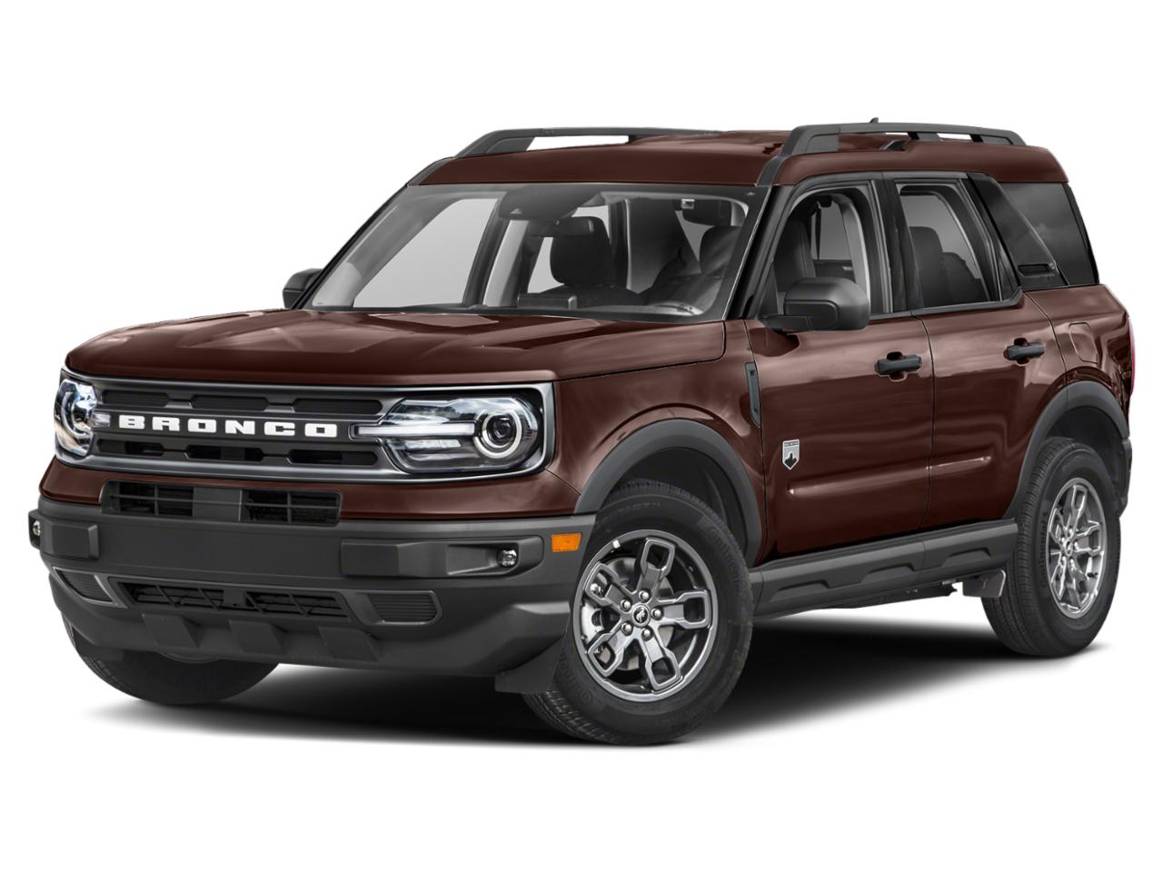 2022 Ford Bronco Sport Vehicle Photo in Jacksonville, FL 32256