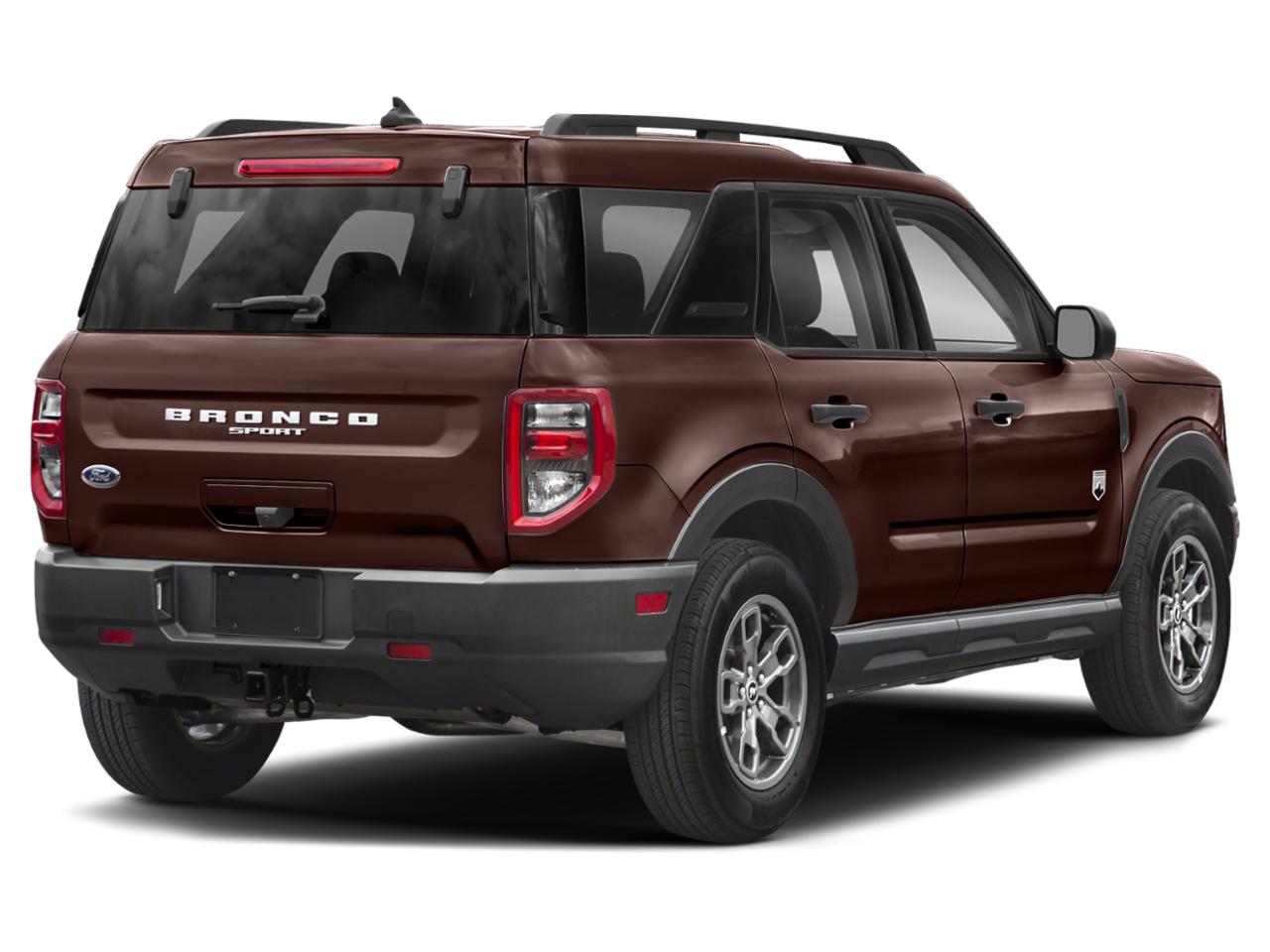 2022 Ford Bronco Sport Vehicle Photo in Jacksonville, FL 32256