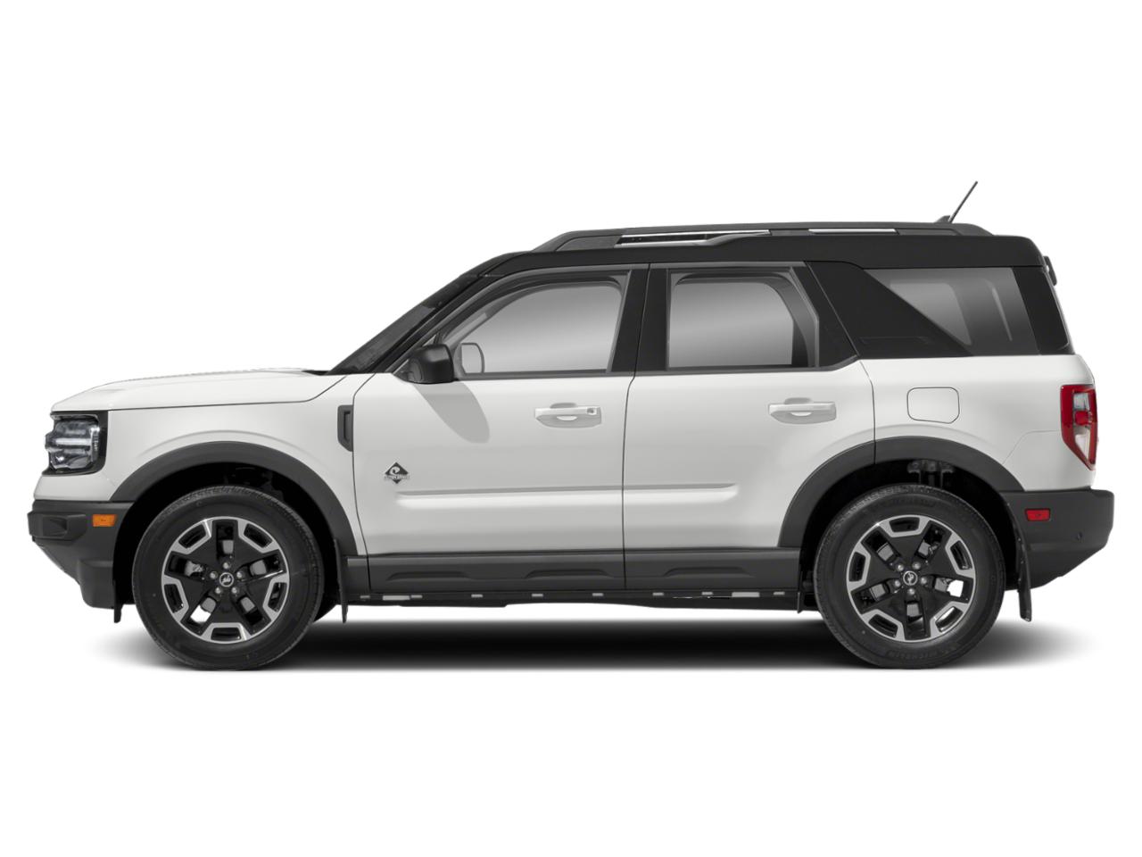 2022 Ford Bronco Sport Vehicle Photo in Roslyn, NY 11576