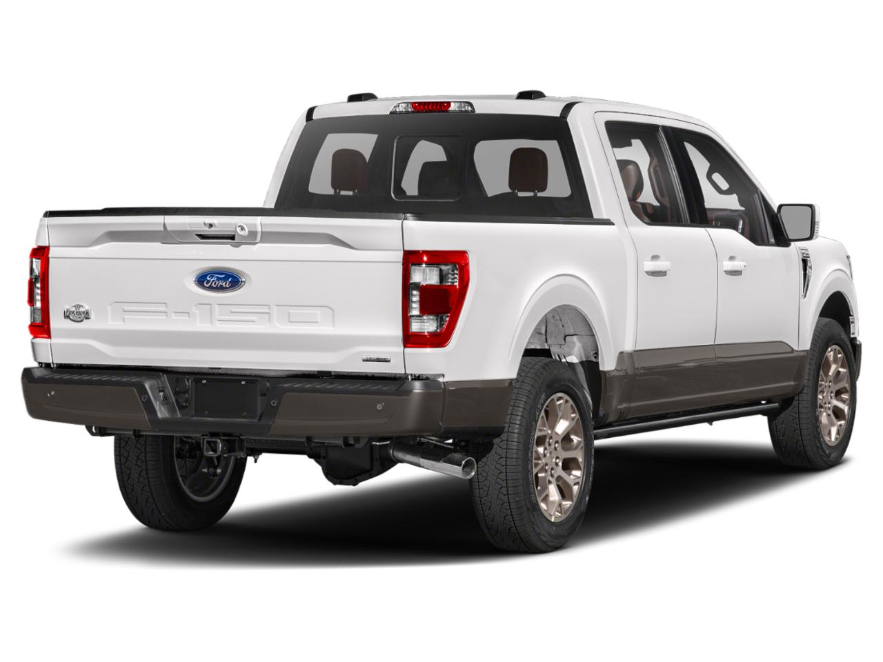 2022 Ford F-150 Vehicle Photo in Panama City, FL 32401