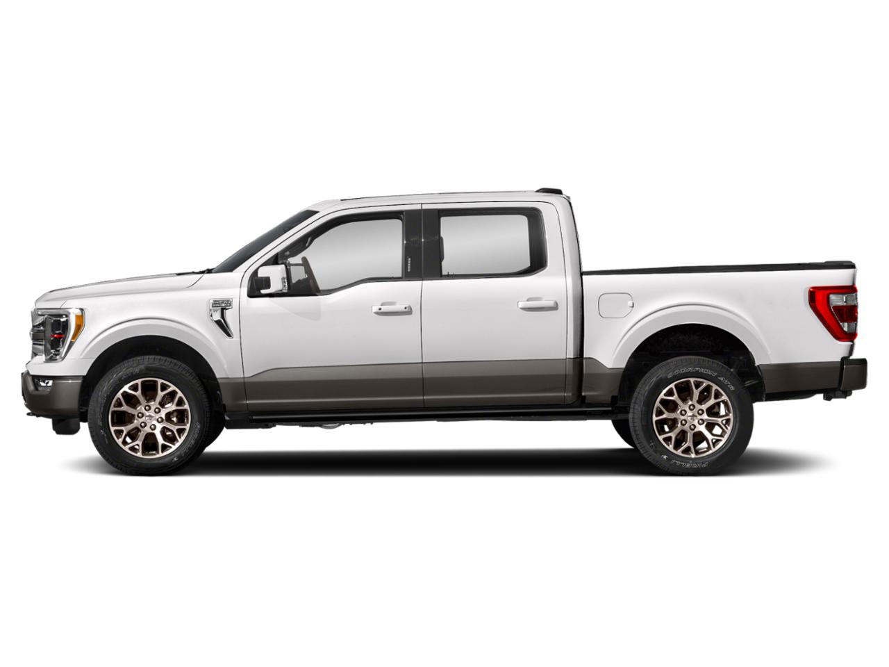 2022 Ford F-150 Vehicle Photo in Panama City, FL 32401