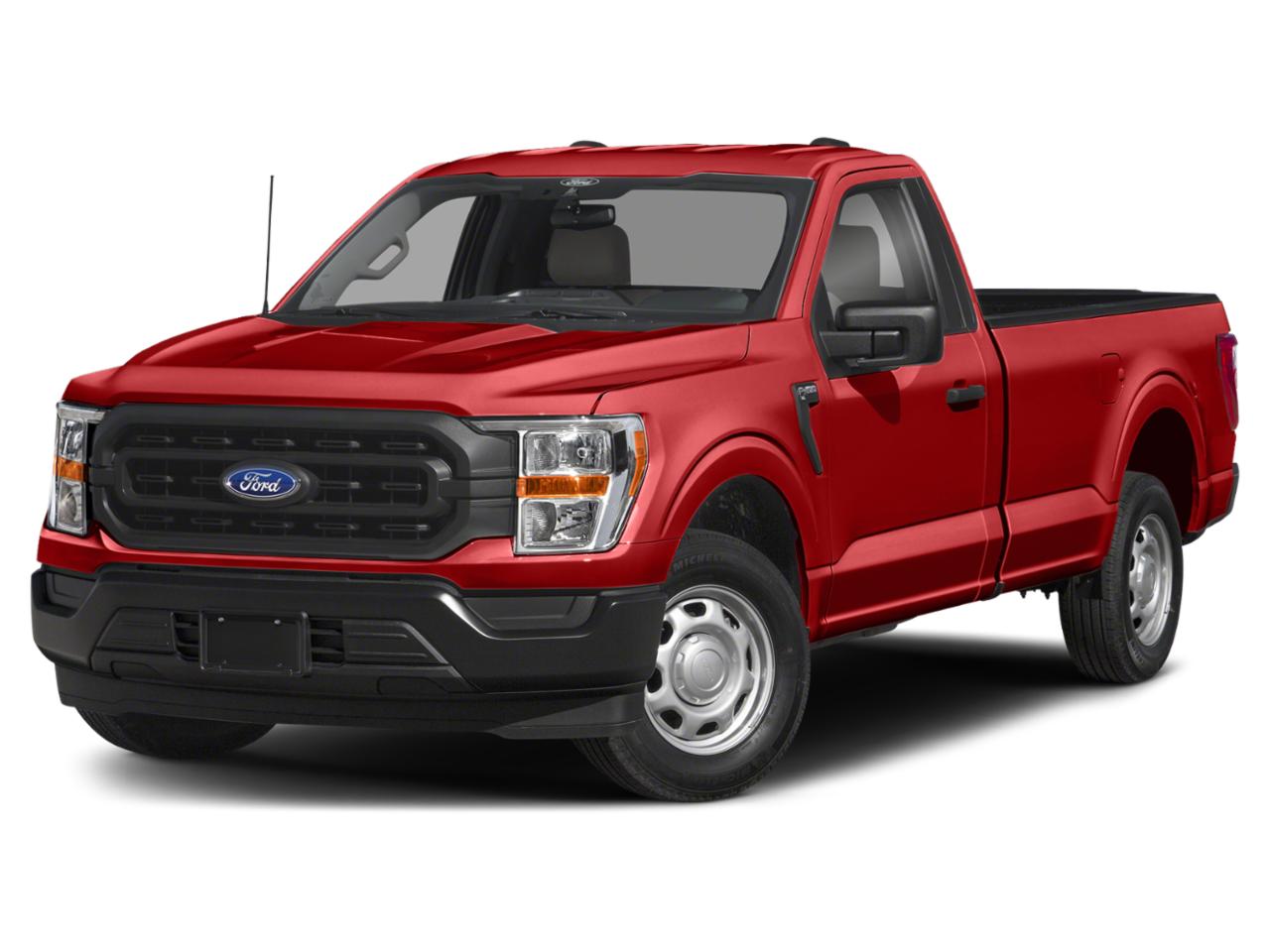 2022 Ford F-150 Vehicle Photo in Jacksonville, FL 32244