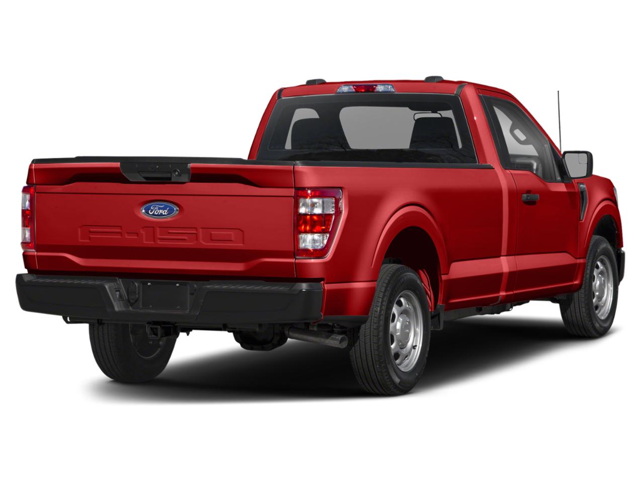 2022 Ford F-150 Vehicle Photo in Jacksonville, FL 32244