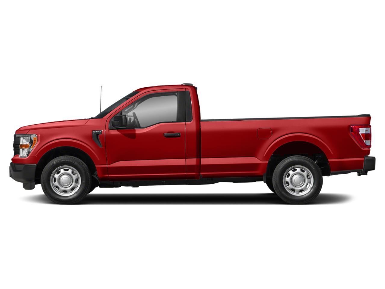 2022 Ford F-150 Vehicle Photo in Jacksonville, FL 32244