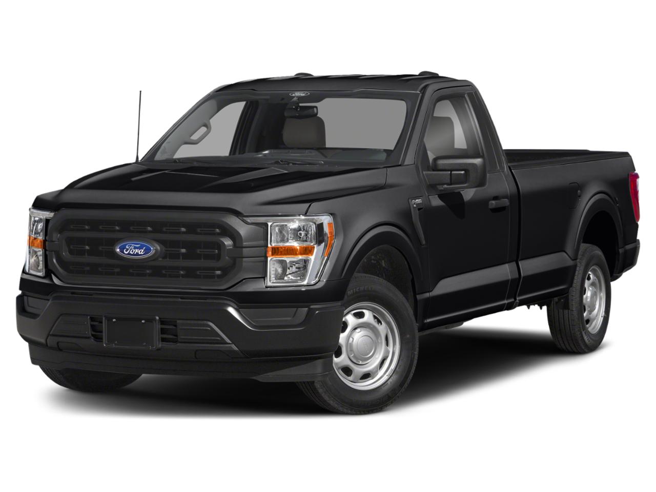 2022 Ford F-150 Vehicle Photo in Gardner, MA 01440