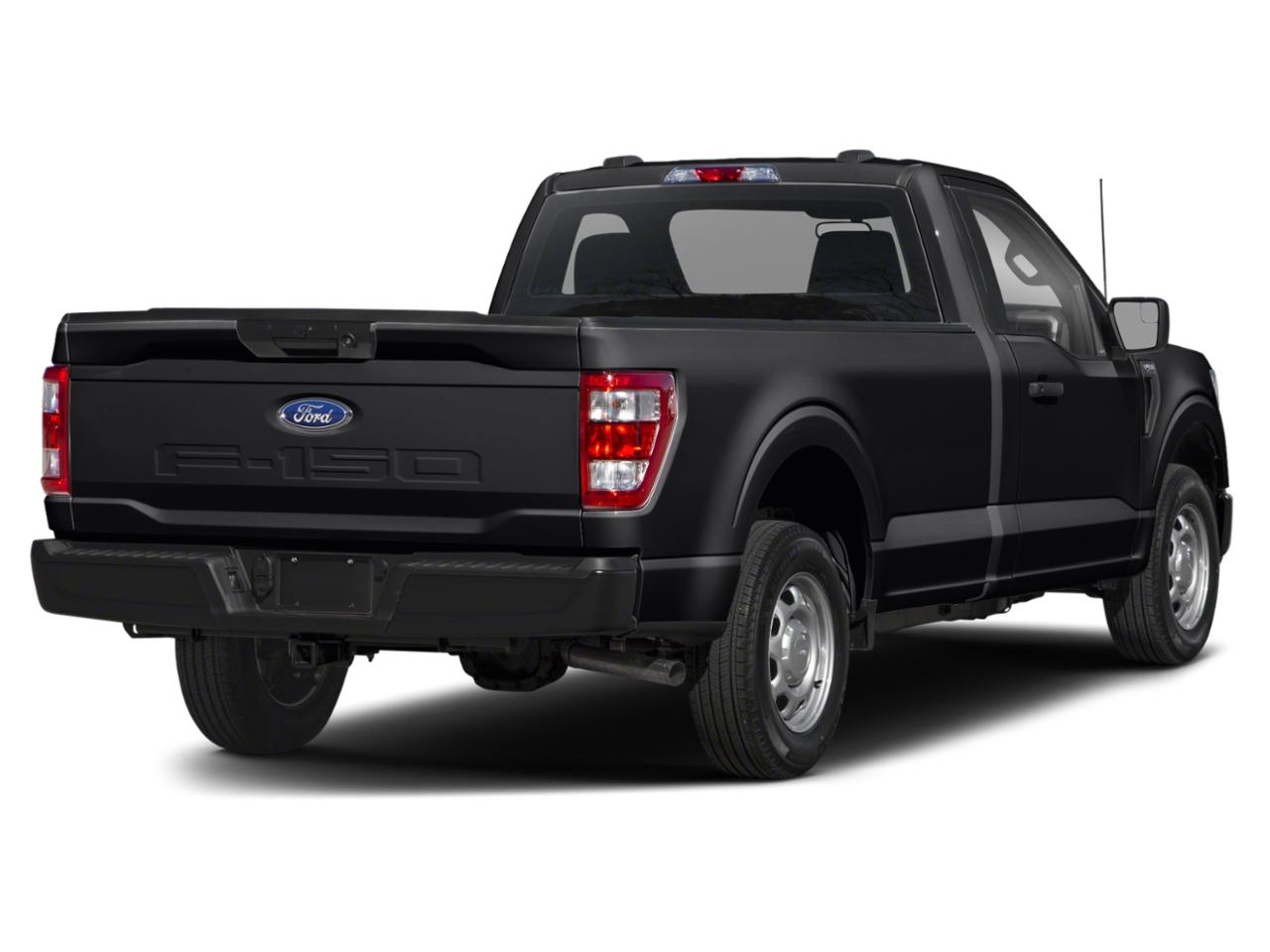 2022 Ford F-150 Vehicle Photo in Gardner, MA 01440