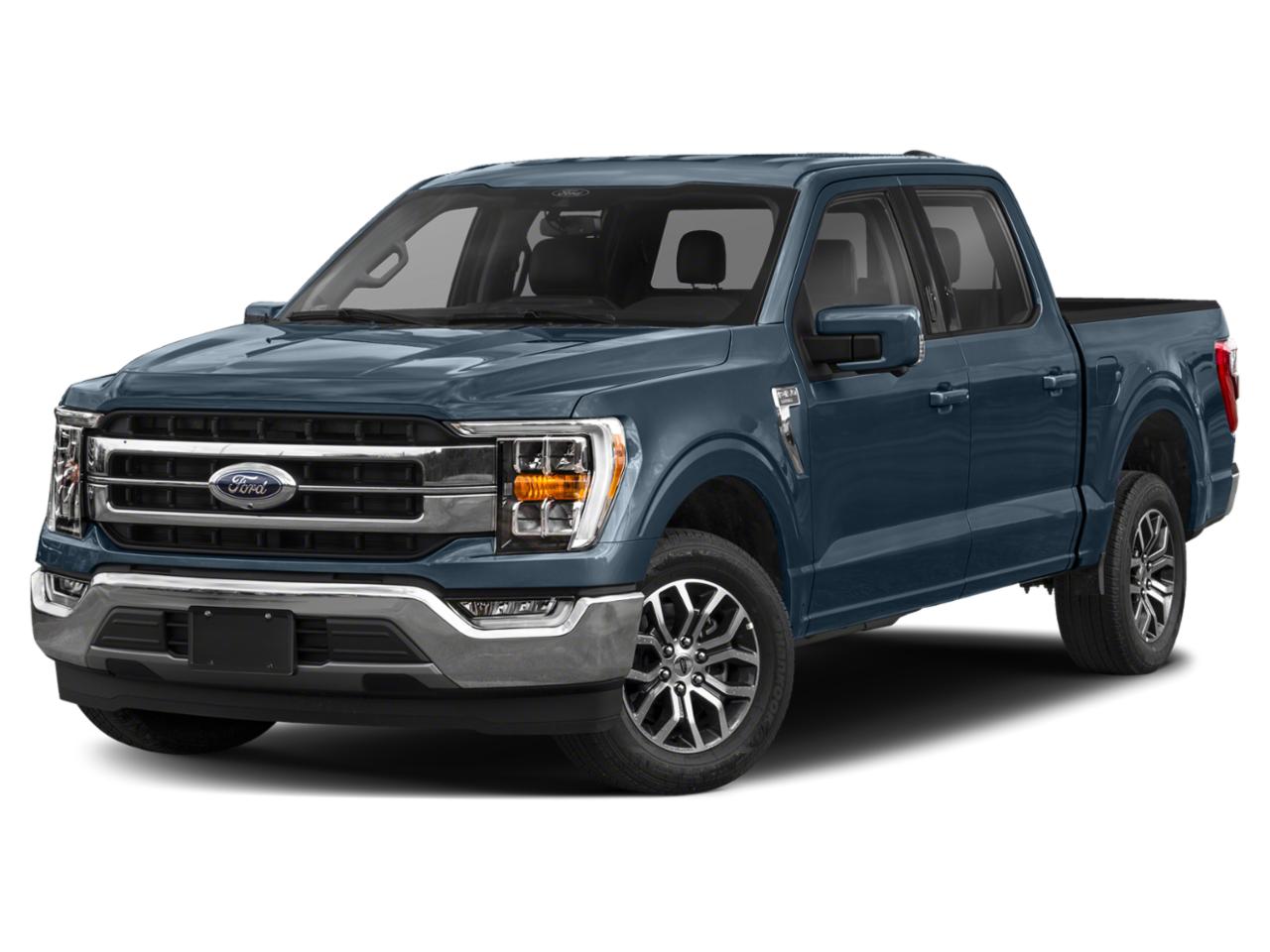 2022 Ford F-150 Vehicle Photo in Sanford, FL 32771