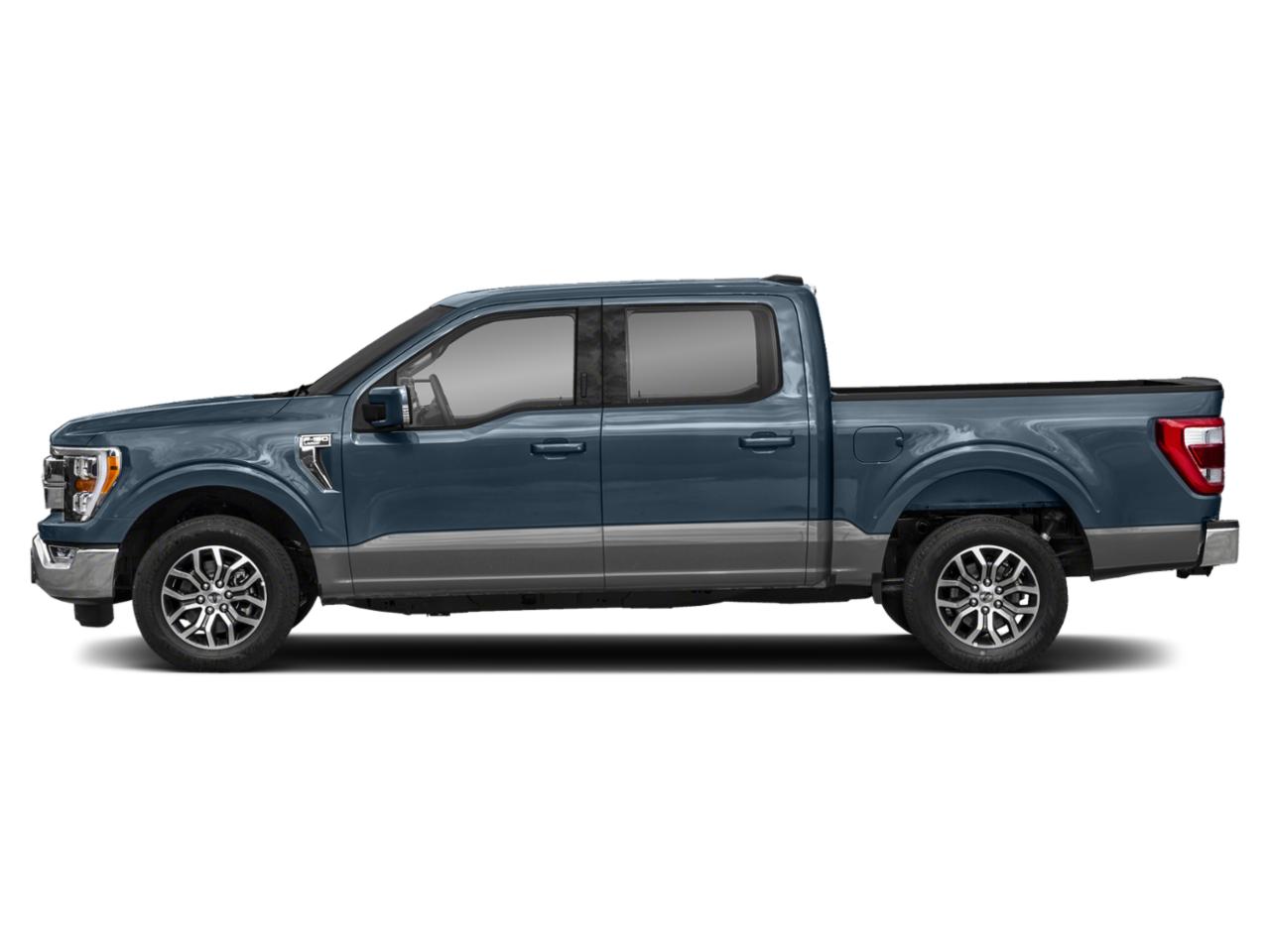 2022 Ford F-150 Vehicle Photo in Sanford, FL 32771