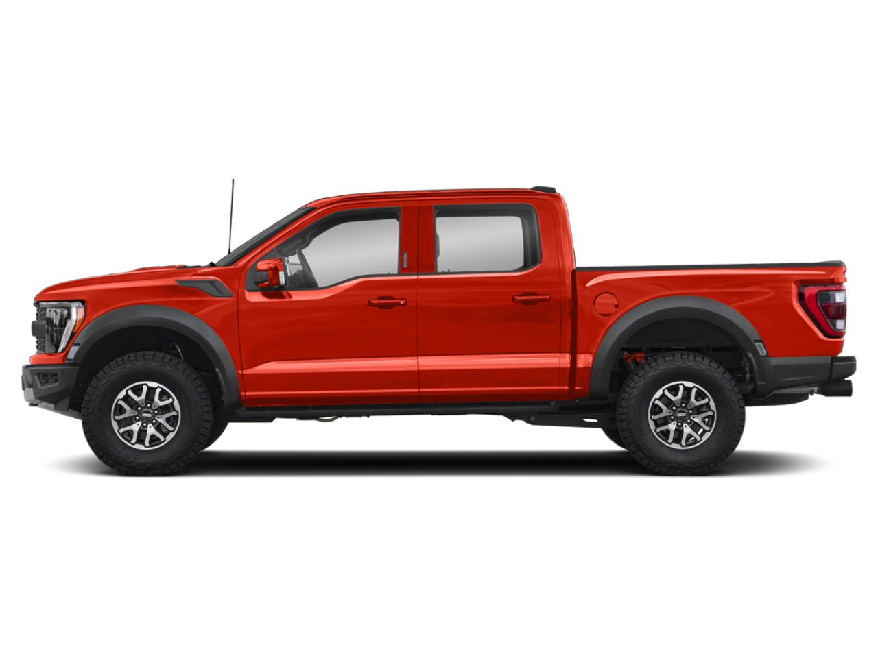 Used 2022 Ford F-150 Raptor with VIN 1FTFW1RG9NFA86069 for sale in Alliance, NE