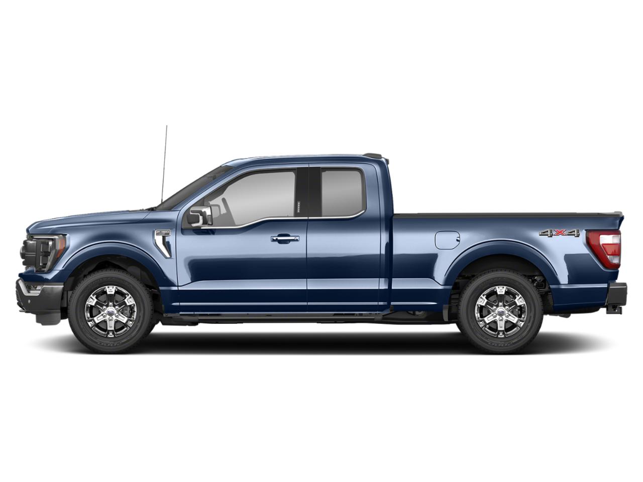 2022 Ford F-150 Lariat photo 12