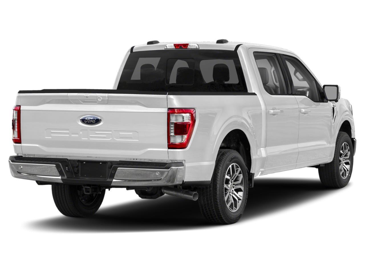 2022 Ford F-150 Vehicle Photo in Corpus Christi, TX 78415