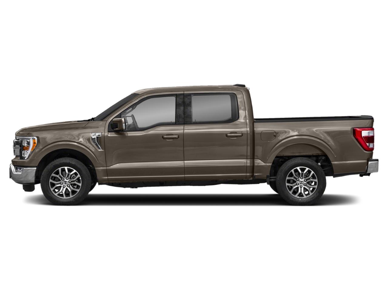 2022 Ford F-150 Vehicle Photo in ENGLEWOOD, CO 80113-6708
