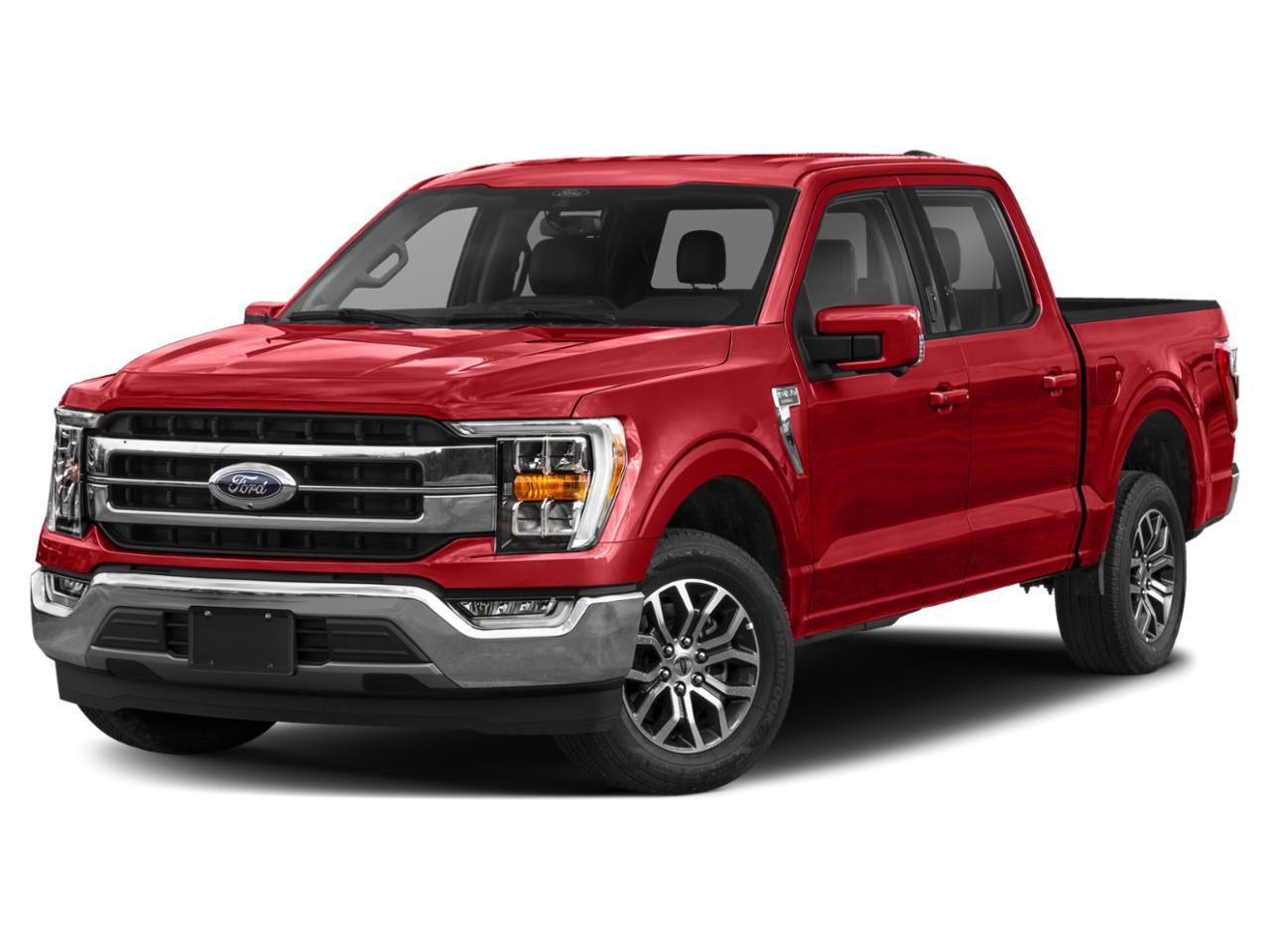 2022 Ford F-150 Vehicle Photo in GILBERT, AZ 85297-0446