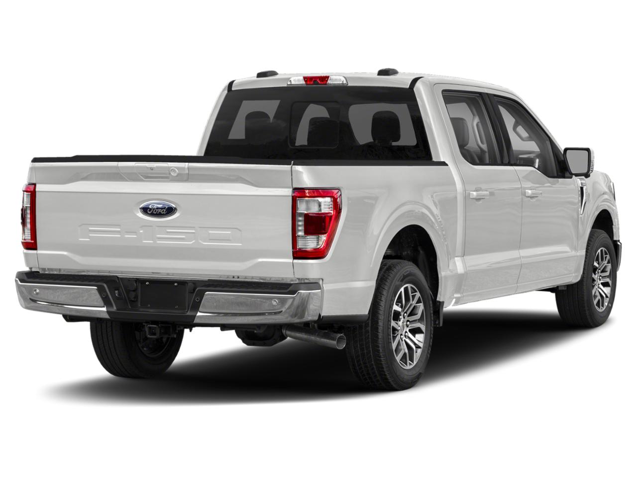 2022 Ford F-150 Vehicle Photo in Panama City, FL 32401