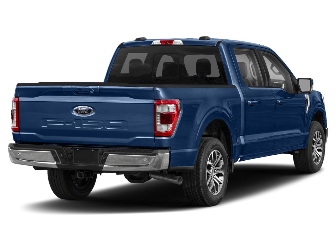 2022 Ford F-150 Vehicle Photo in Panama City, FL 32401