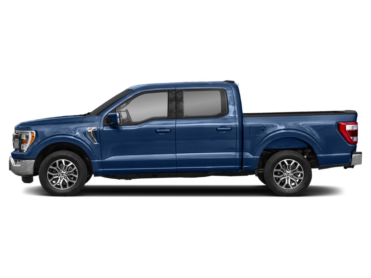 2022 Ford F-150 Vehicle Photo in Panama City, FL 32401