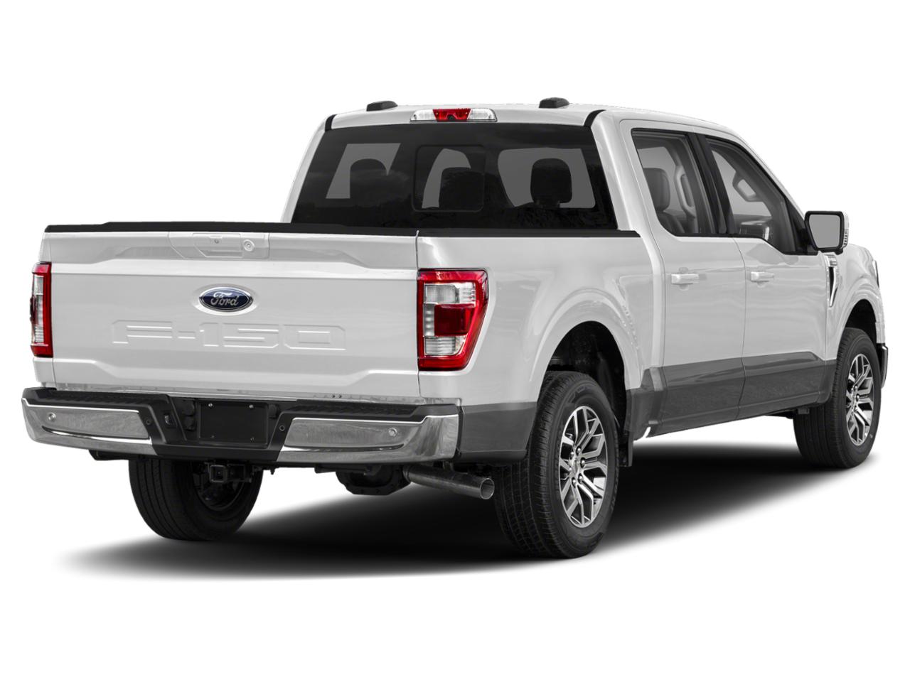 2022 Ford F-150 Vehicle Photo in Corpus Christi, TX 78415