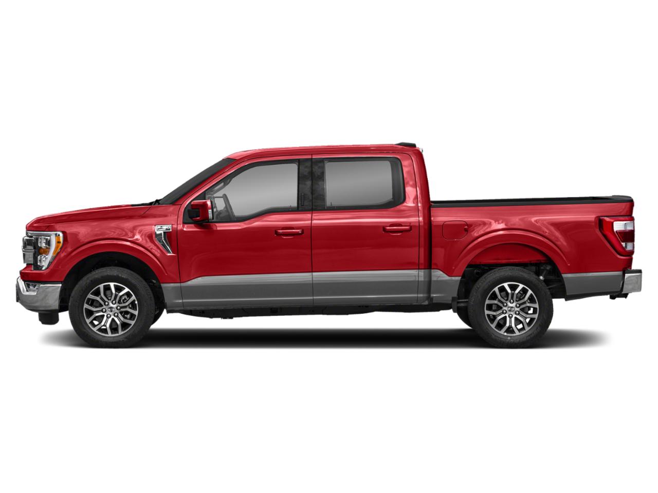 2022 Ford F-150 Vehicle Photo in Bradenton, FL 34207