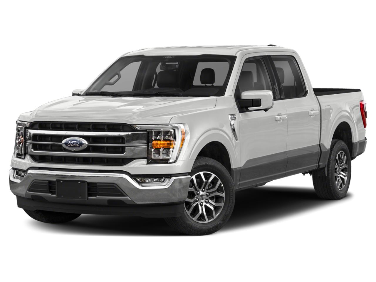 2022 Ford F-150 Vehicle Photo in Panama City, FL 32401