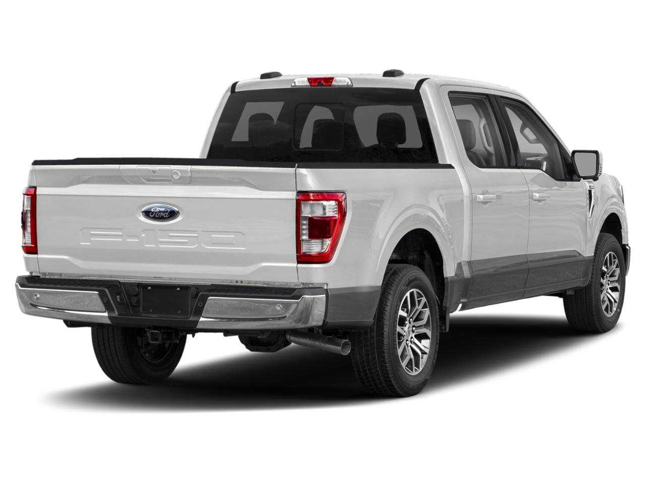 2022 Ford F-150 Vehicle Photo in Panama City, FL 32401