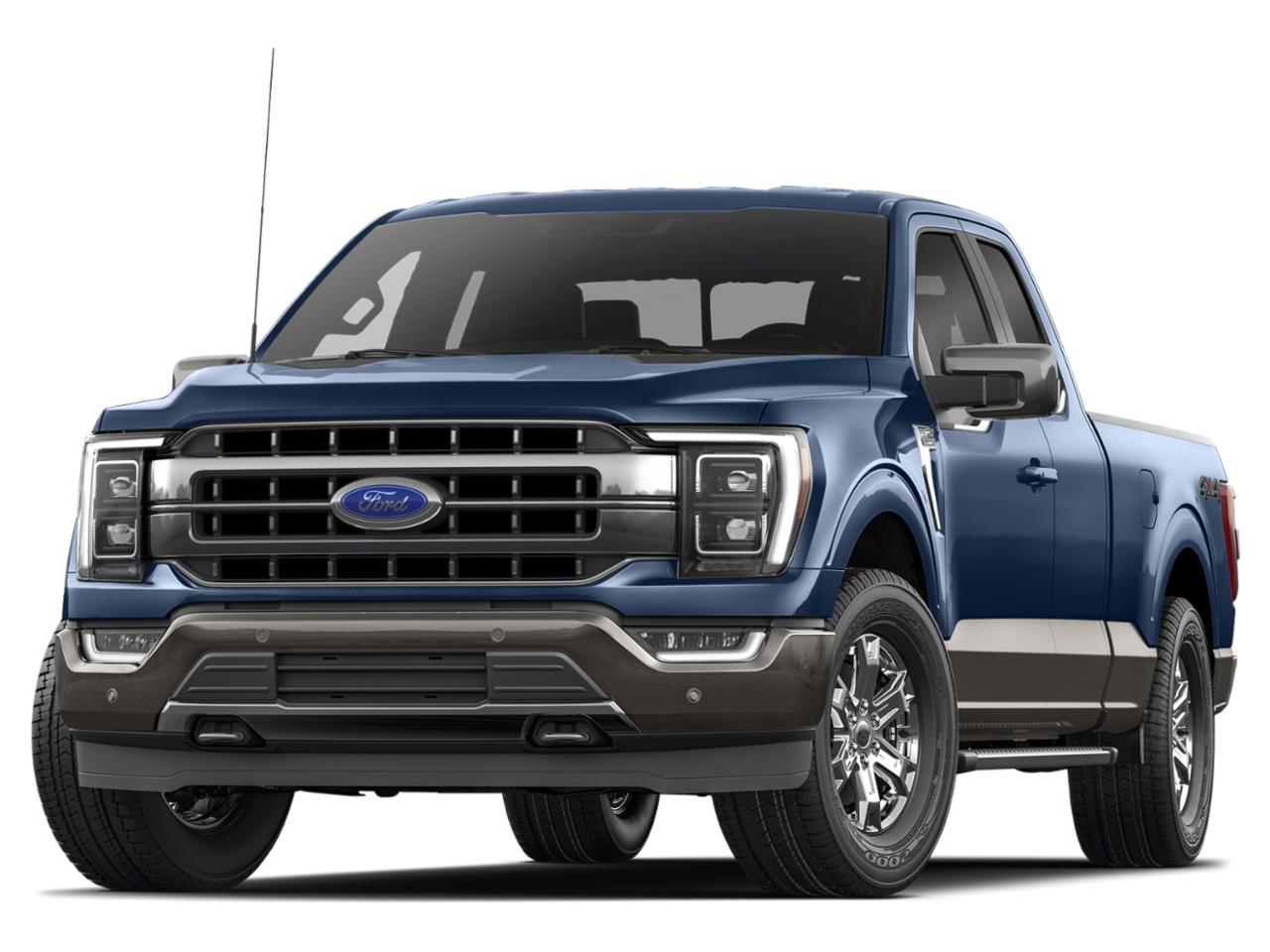 2022 Ford F-150 Lariat photo 13