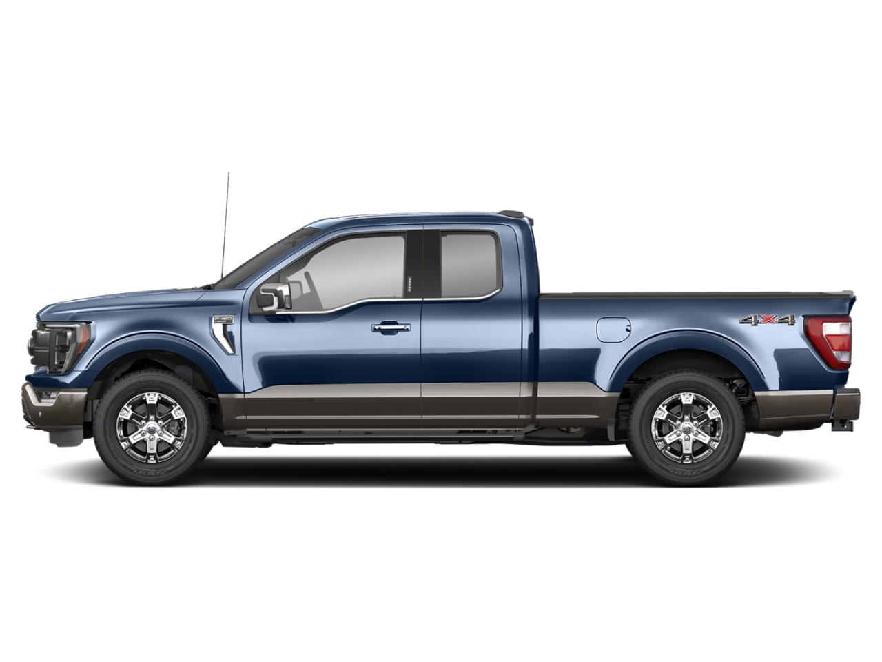 2022 Ford F-150 Lariat photo 14