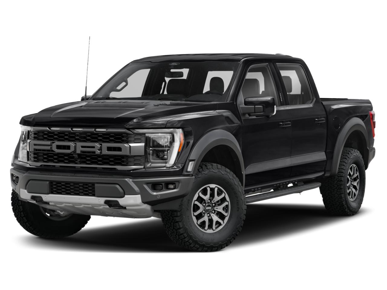 Used 2022 Ford F-150 Raptor with VIN 1FTFW1RG9NFB01251 for sale in Houghton, MI