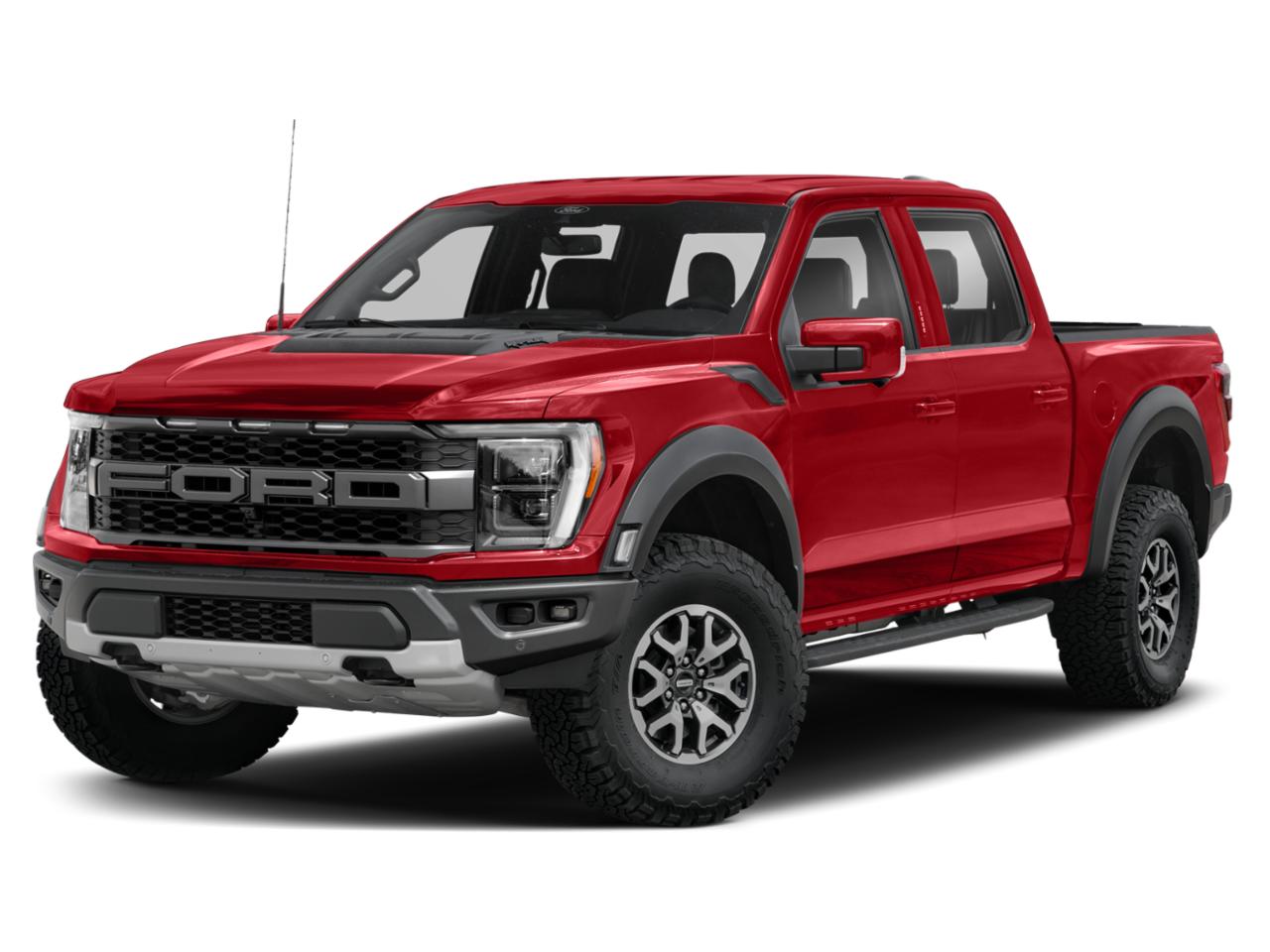 Used 2022 Ford F-150 Raptor with VIN 1FTFW1RG6NFB49516 for sale in Snohomish, WA